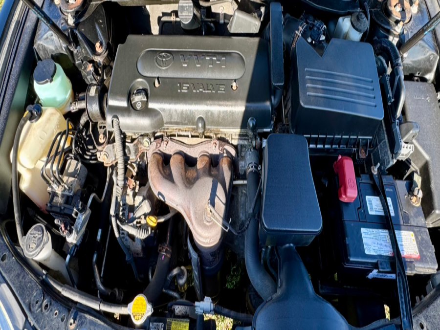 2009 Toyota Camry Base - Photo 21