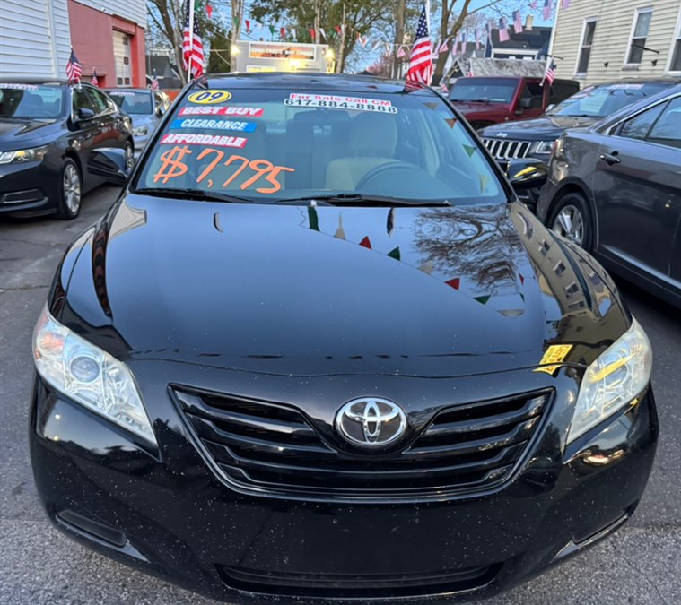 2009 Toyota Camry Base - Photo 28