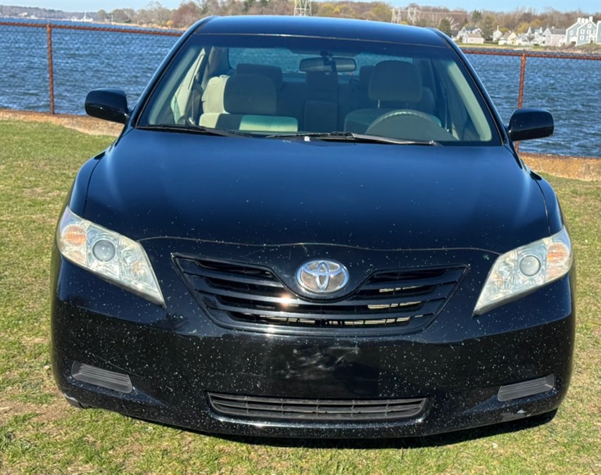 2009 Toyota Camry Base - Photo 12