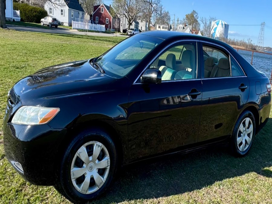 2009 Toyota Camry Base - Photo 15