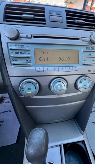 2009 Toyota Camry Base - Photo 27