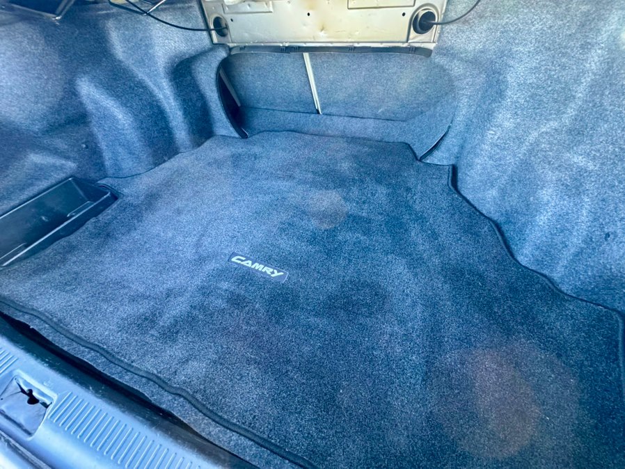 2009 Toyota Camry Base - Photo 20