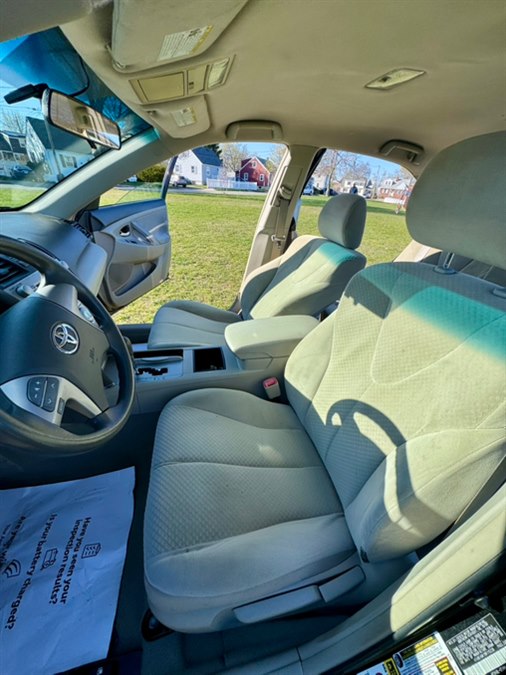 2009 Toyota Camry Base - Photo 19