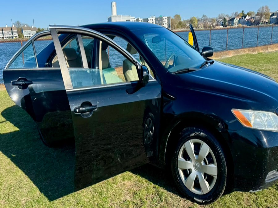 2009 Toyota Camry Base - Photo 7