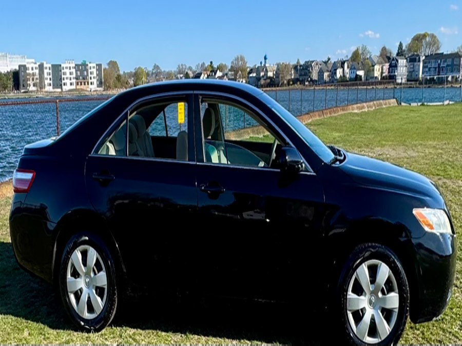 2009 Toyota Camry Base - Photo 8
