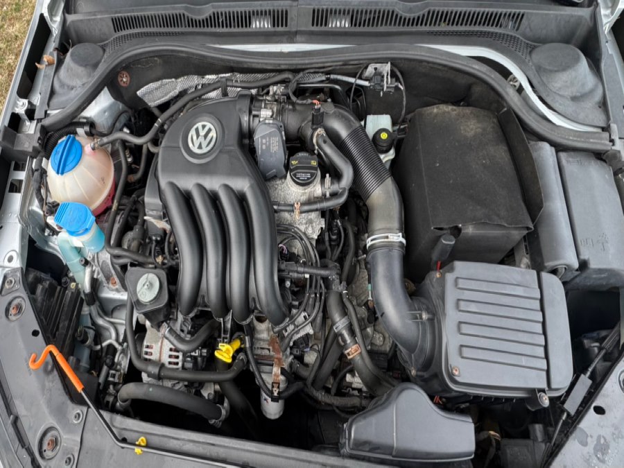 2014 Volkswagen Jetta S - Photo 22