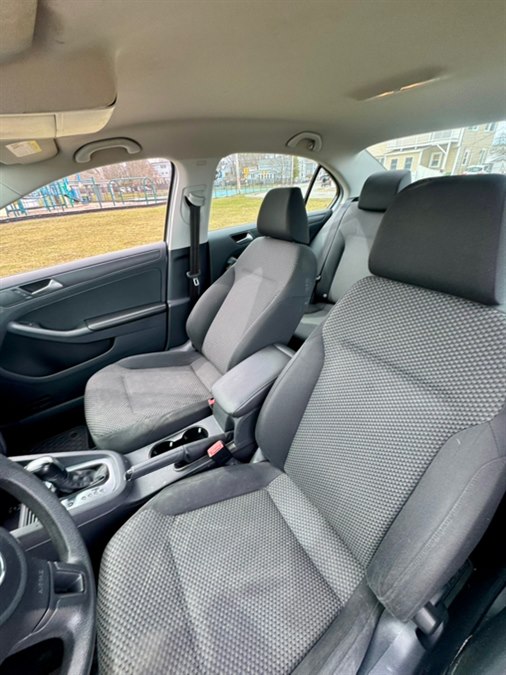 2014 Volkswagen Jetta S - Photo 18