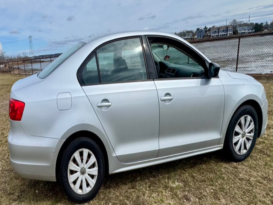 2014 Volkswagen Jetta S - Photo 9