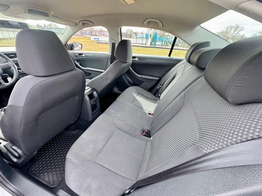 2014 Volkswagen Jetta S - Photo 14