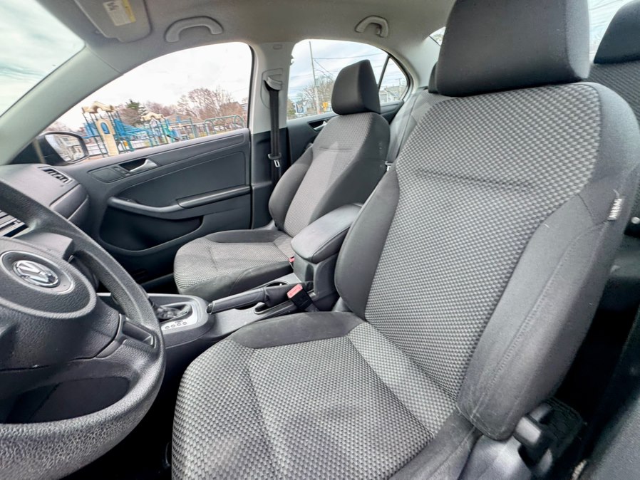 2014 Volkswagen Jetta S - Photo 21