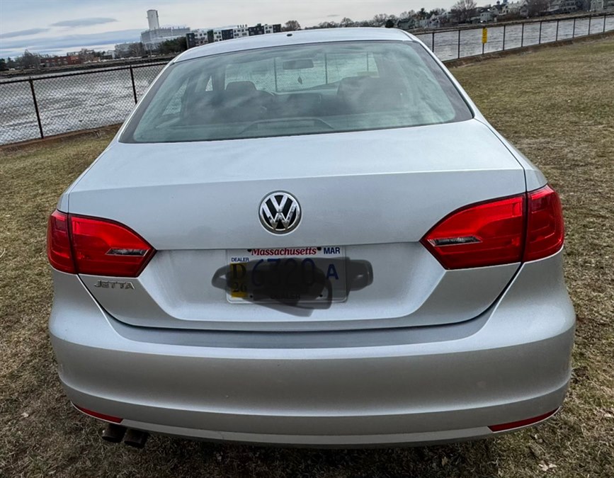 2014 Volkswagen Jetta S - Photo 12