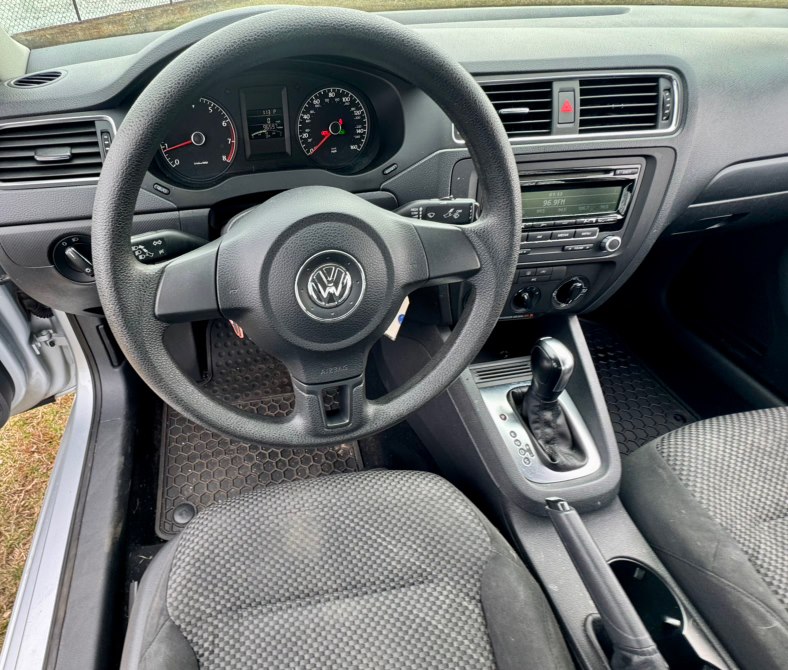 2014 Volkswagen Jetta S - Photo 16