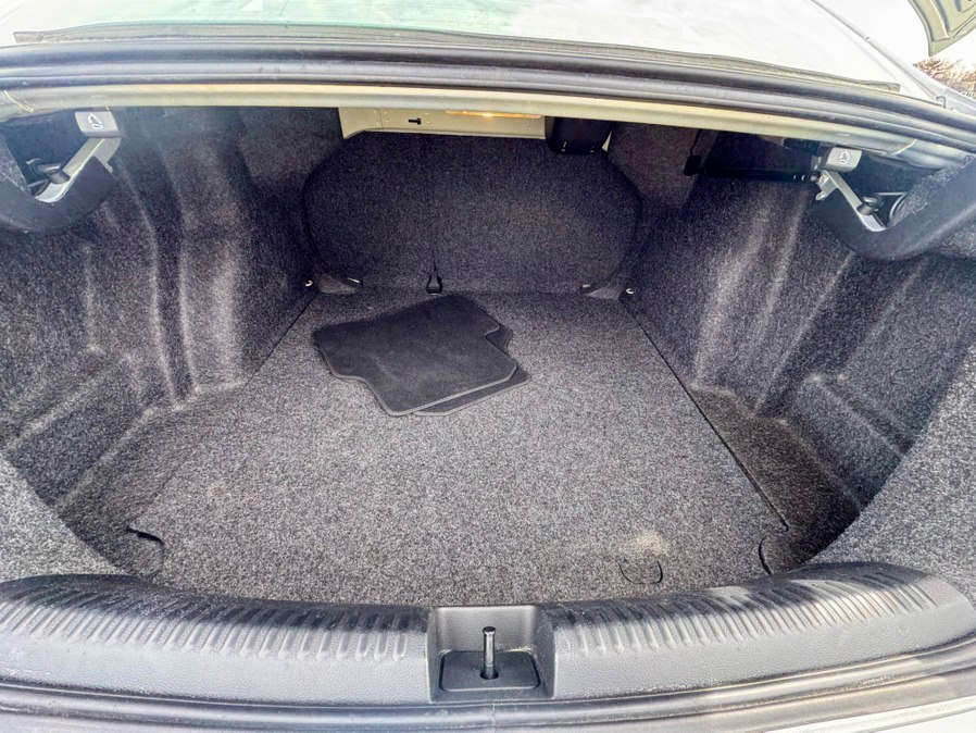 2014 Volkswagen Jetta S - Photo 19