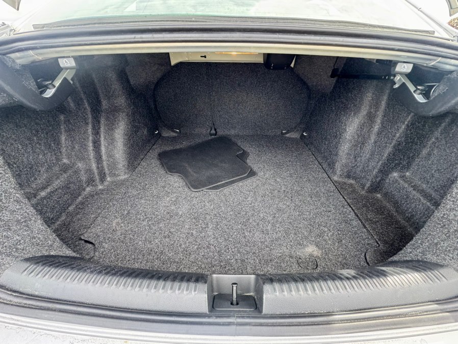 2014 Volkswagen Jetta S - Photo 10