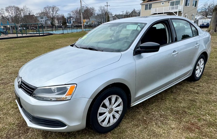 2014 Volkswagen Jetta S - Photo 6