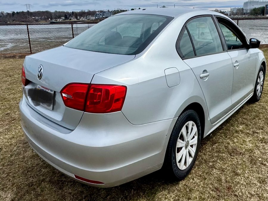 2014 Volkswagen Jetta S - Photo 11
