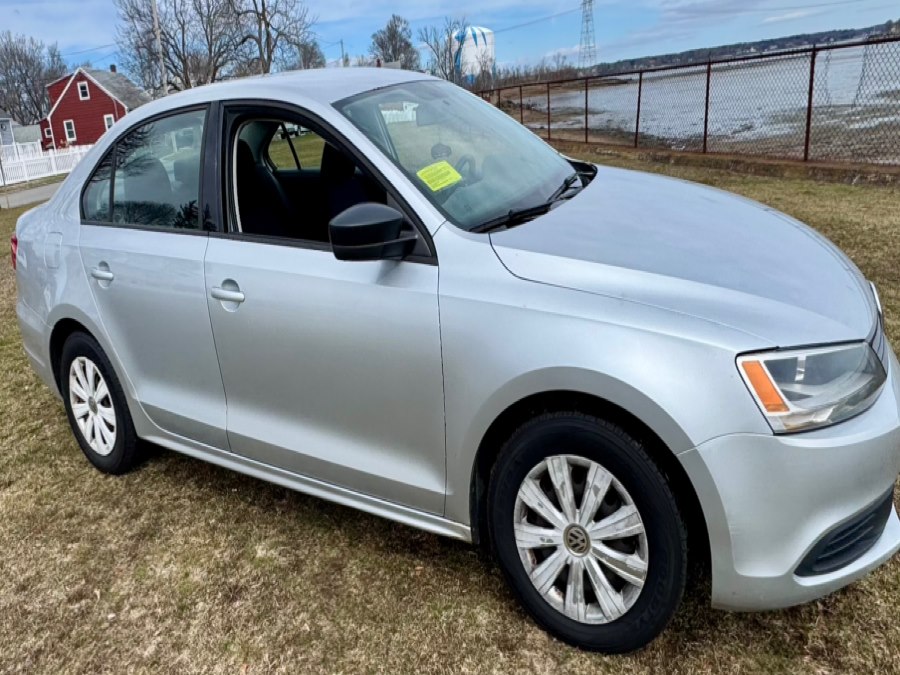 2014 Volkswagen Jetta S - Photo 7