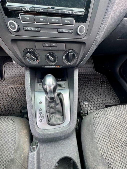 2014 Volkswagen Jetta S - Photo 23
