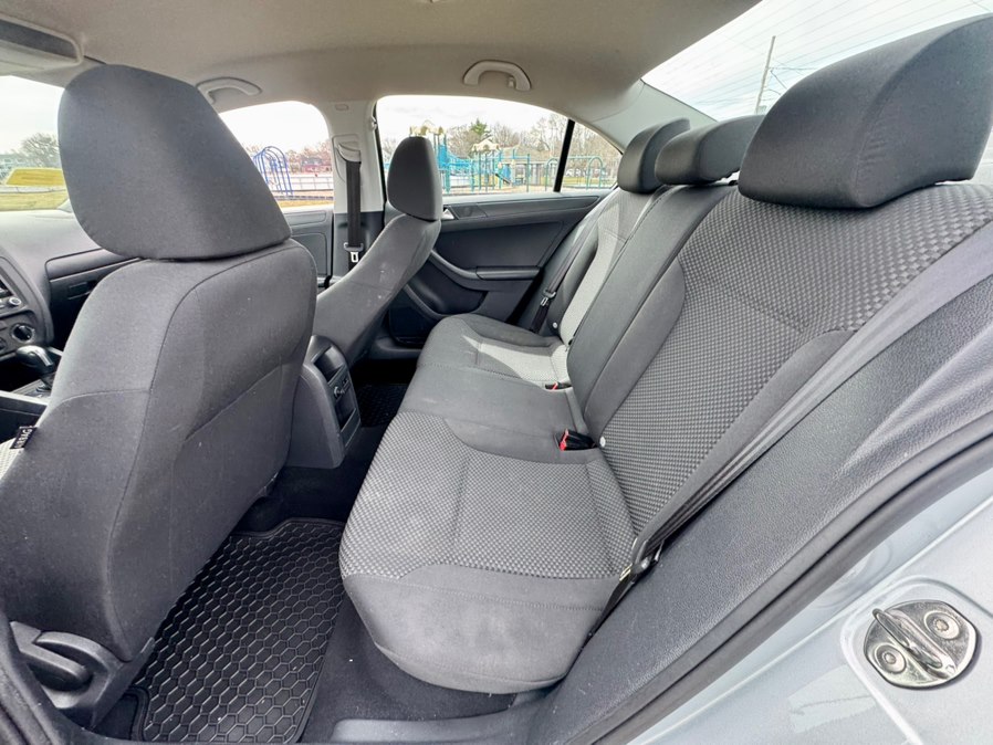 2014 Volkswagen Jetta S - Photo 15