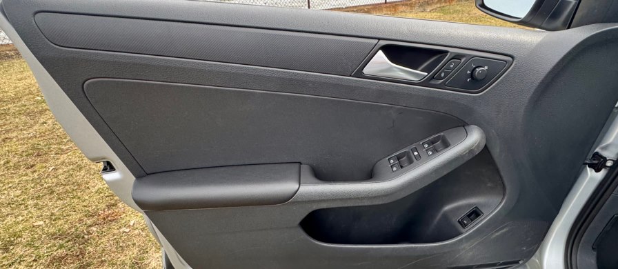2014 Volkswagen Jetta S - Photo 17