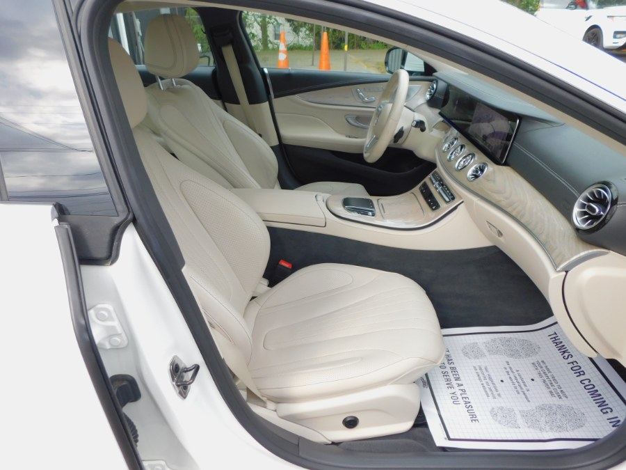 2021 Mercedes-Benz CLS-Class CLS450 - Photo 31