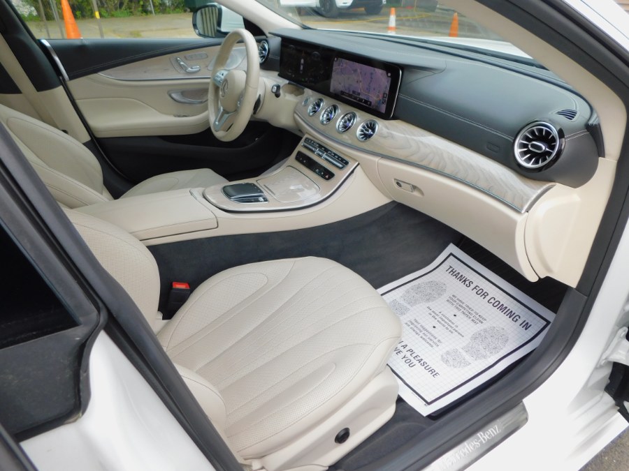 2021 Mercedes-Benz CLS-Class CLS450 - Photo 33