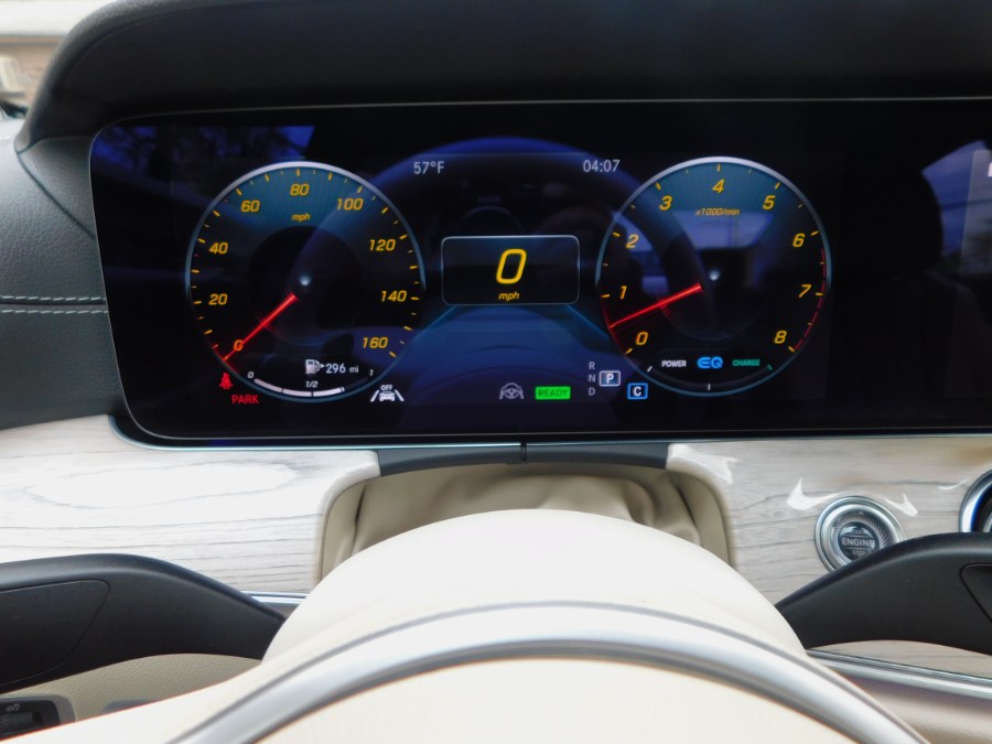 2021 Mercedes-Benz CLS-Class CLS450 - Photo 20