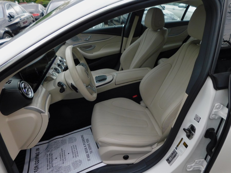 2021 Mercedes-Benz CLS-Class CLS450 - Photo 15
