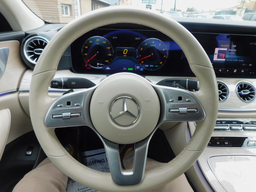 2021 Mercedes-Benz CLS-Class CLS450 - Photo 16