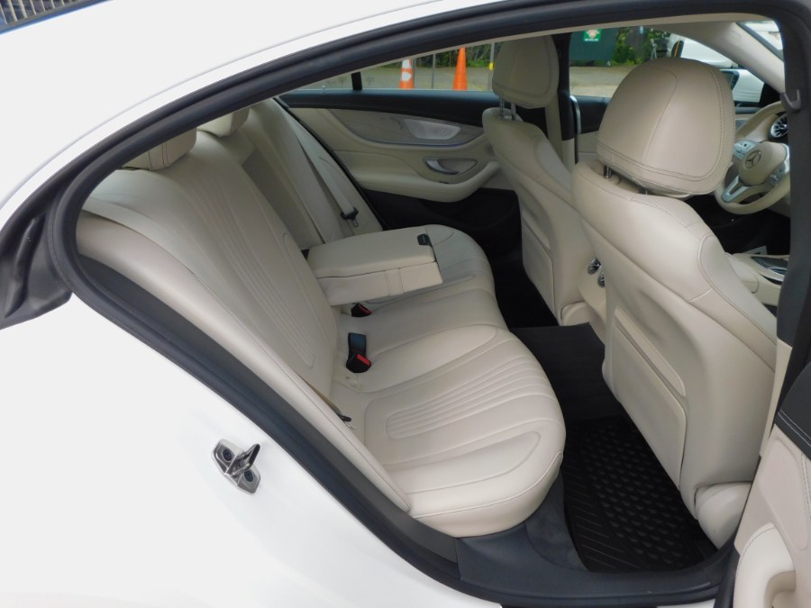 2021 Mercedes-Benz CLS-Class CLS450 - Photo 28