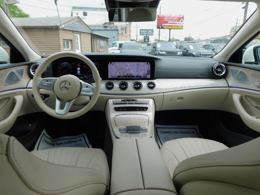 2021 Mercedes-Benz CLS-Class CLS450 - Photo 26