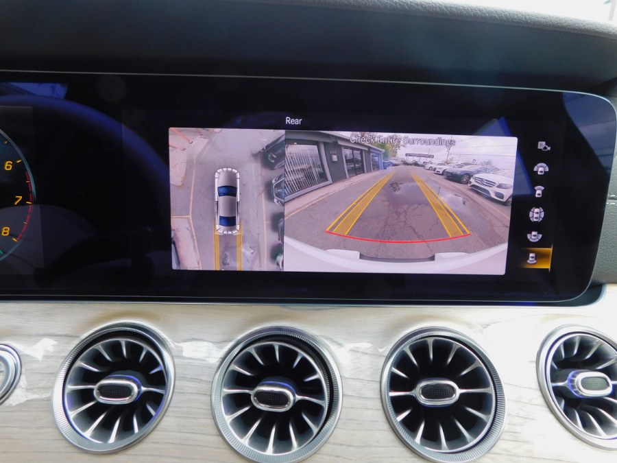2021 Mercedes-Benz CLS-Class CLS450 - Photo 21