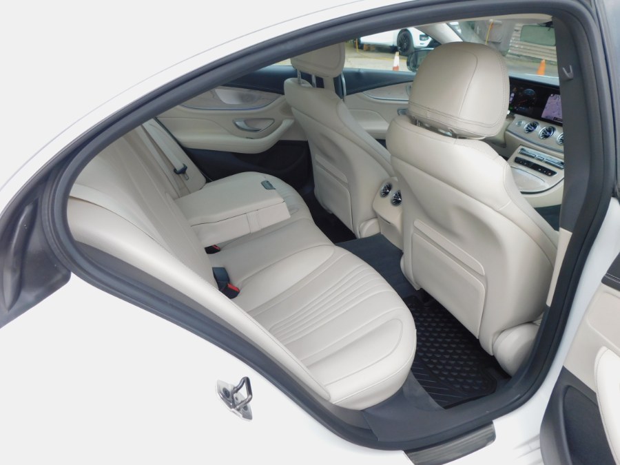 2021 Mercedes-Benz CLS-Class CLS450 - Photo 29