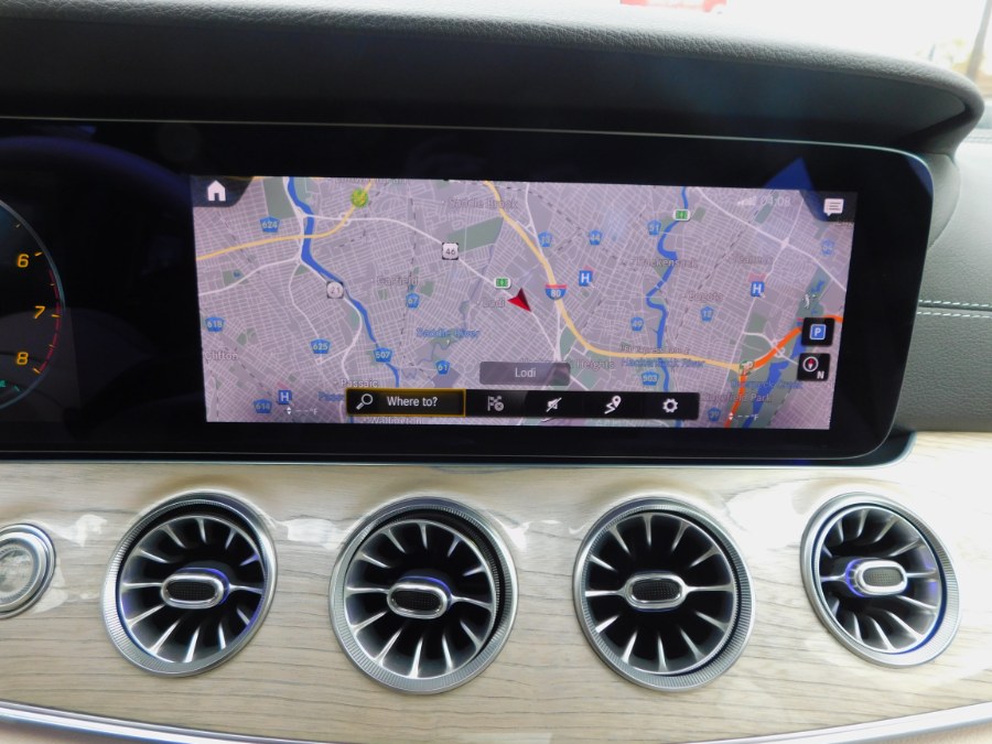 2021 Mercedes-Benz CLS-Class CLS450 - Photo 22