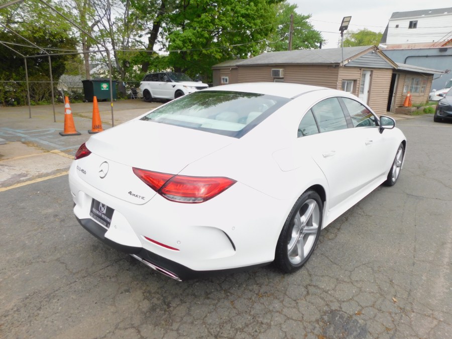 2021 Mercedes-Benz CLS-Class CLS450 - Photo 6