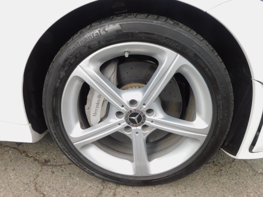 2021 Mercedes-Benz CLS-Class CLS450 - Photo 35