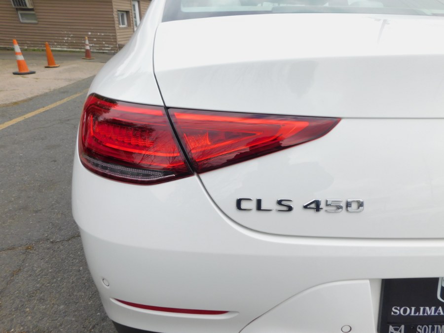 2021 Mercedes-Benz CLS-Class CLS450 - Photo 8