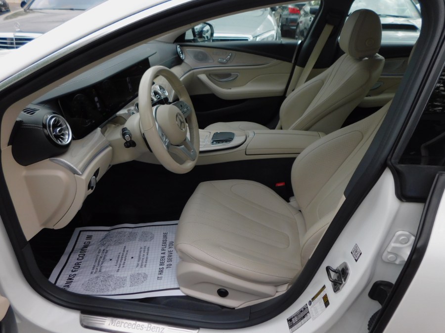 2021 Mercedes-Benz CLS-Class CLS450 - Photo 14