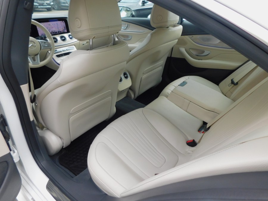2021 Mercedes-Benz CLS-Class CLS450 - Photo 25