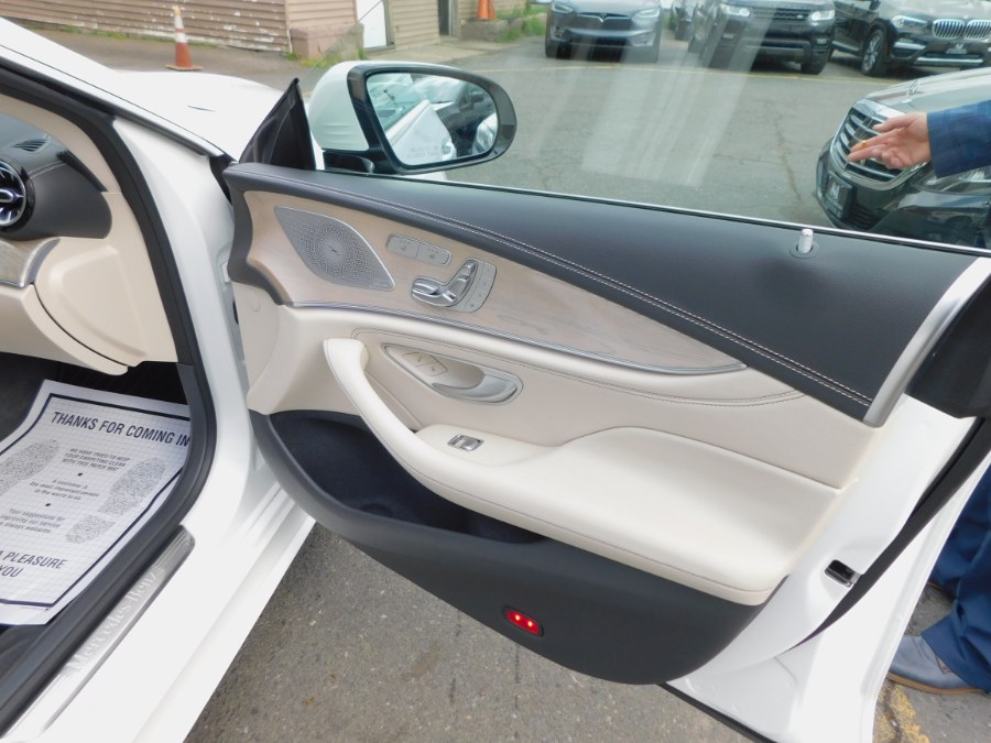 2021 Mercedes-Benz CLS-Class CLS450 - Photo 34