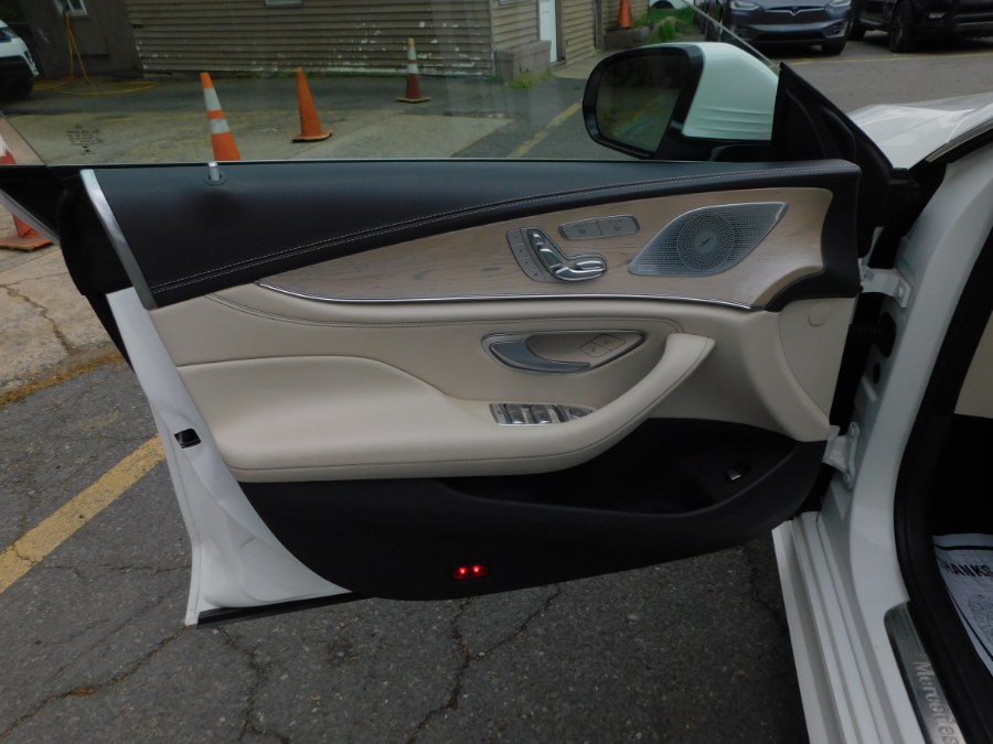 2021 Mercedes-Benz CLS-Class CLS450 - Photo 13