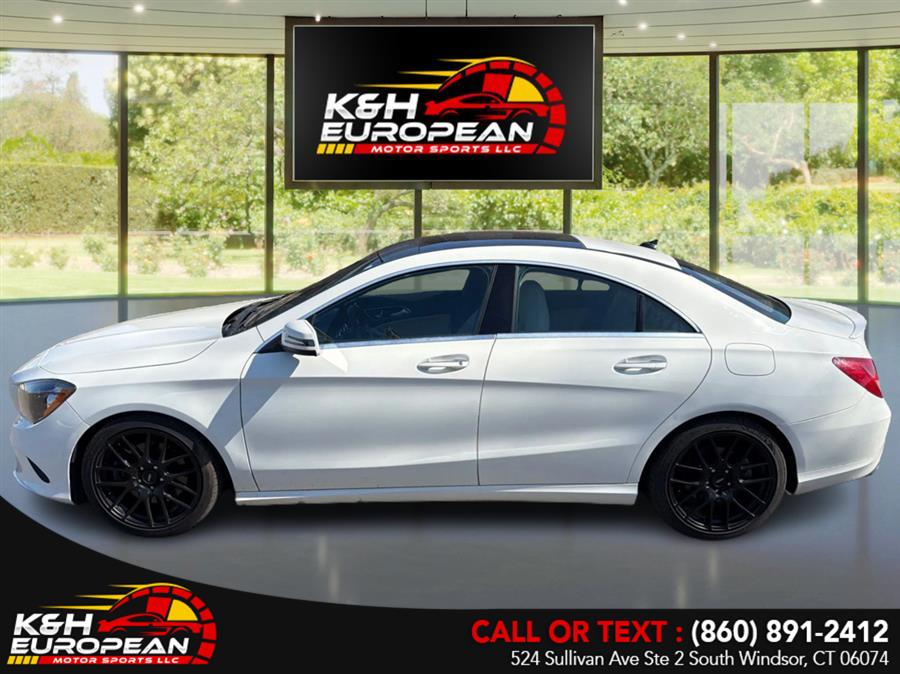 2018 Mercedes-Benz CLA CLA250 - Photo 7