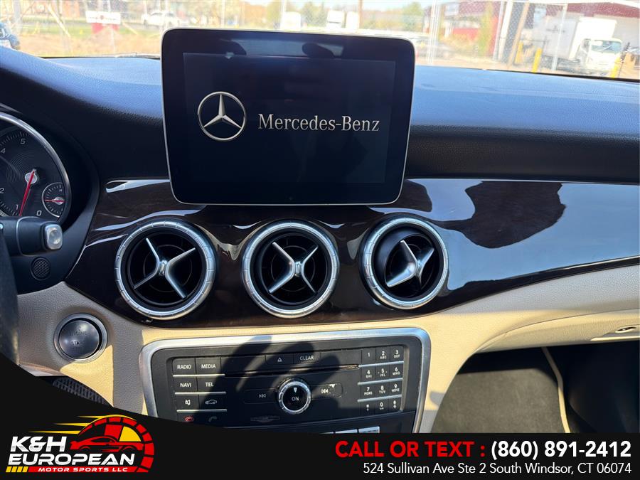 2018 Mercedes-Benz CLA CLA250 - Photo 12