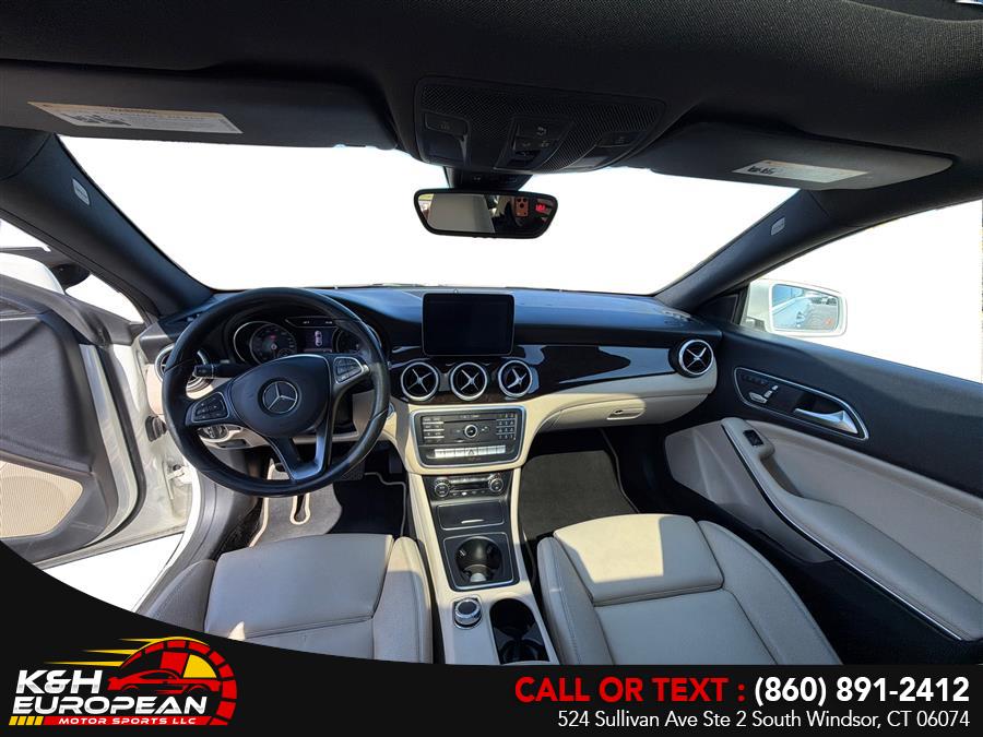 2018 Mercedes-Benz CLA CLA250 - Photo 8