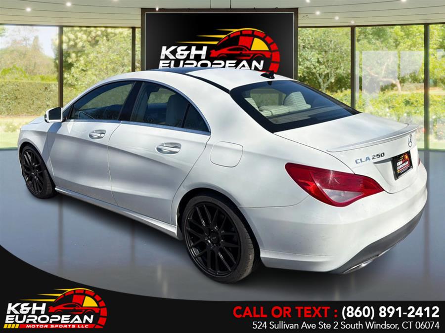 2018 Mercedes-Benz CLA CLA250 - Photo 6