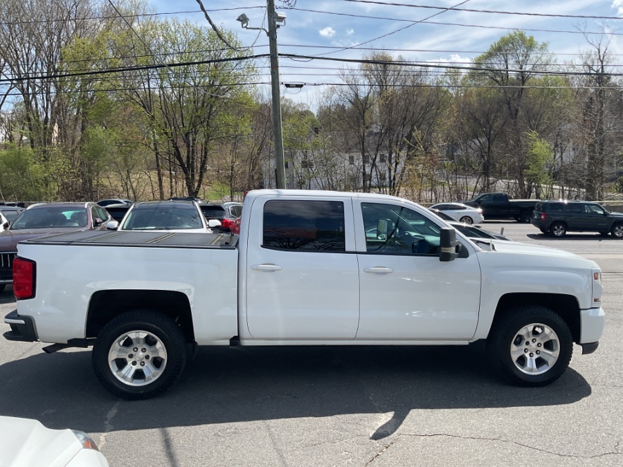 2018 Chevrolet Silverado 1500 LT - Photo 18