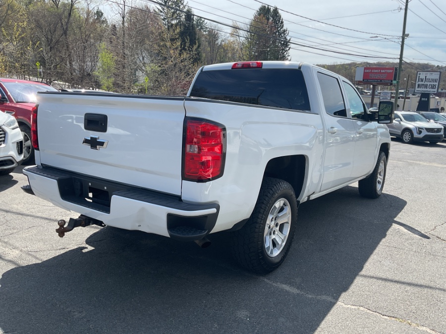 2018 Chevrolet Silverado 1500 LT - Photo 17