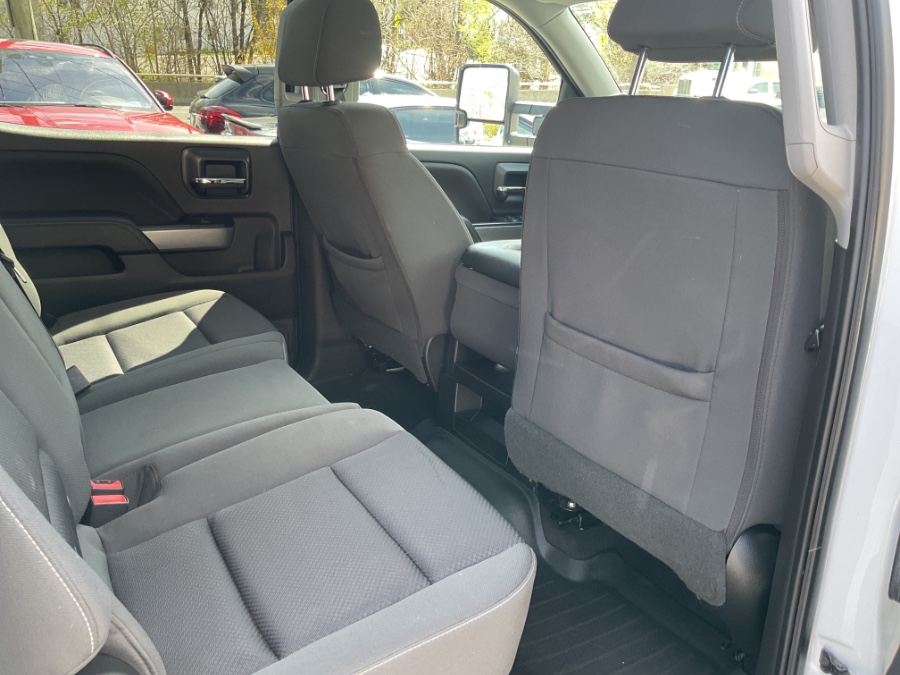 2018 Chevrolet Silverado 1500 LT - Photo 20