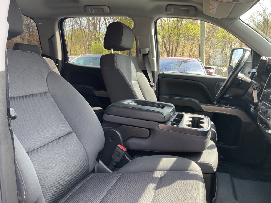 2018 Chevrolet Silverado 1500 LT - Photo 26