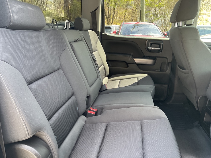 2018 Chevrolet Silverado 1500 LT - Photo 21